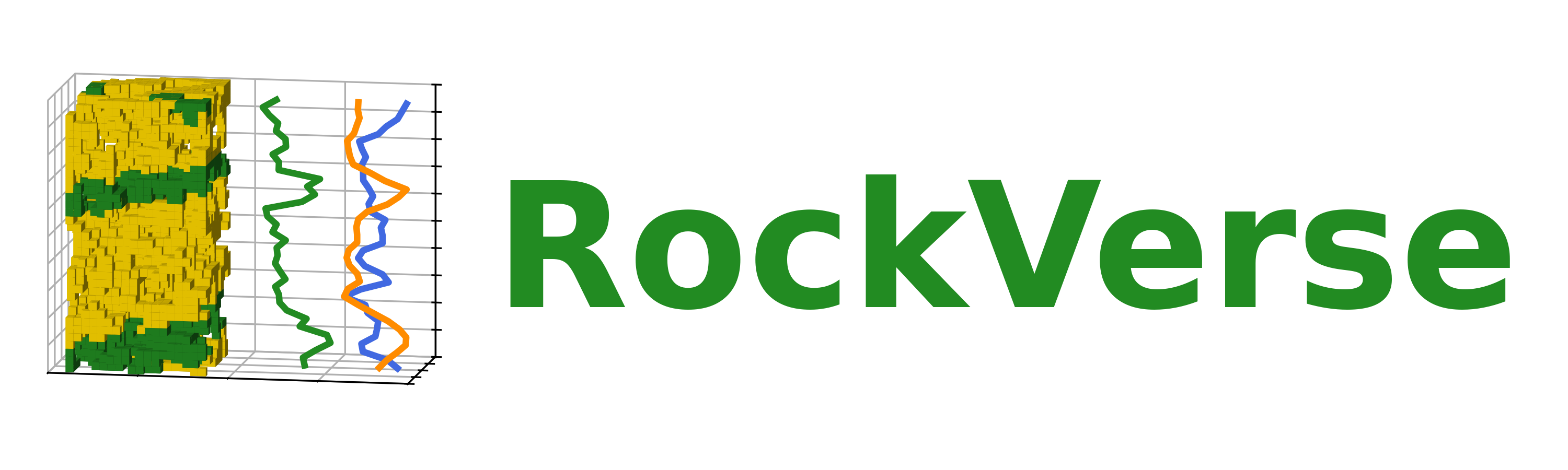 RockVerse documentation - Home