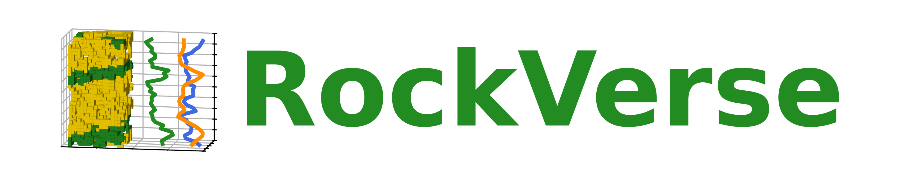 RockVerse documentation - Home