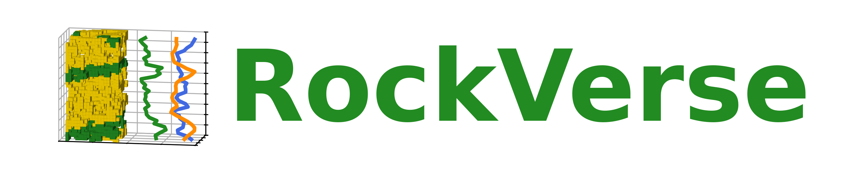 RockVerse documentation - Home